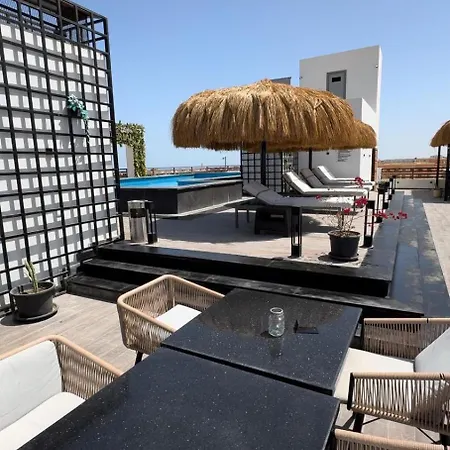 Imperial Resort Hurghada Exterior photo