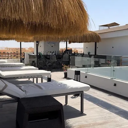 Imperial Resort Hurghada Exterior photo