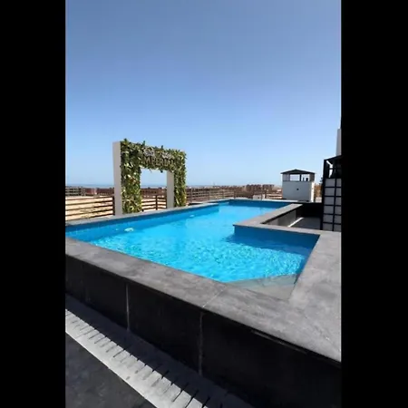 Imperial Resort Hurghada Exterior photo