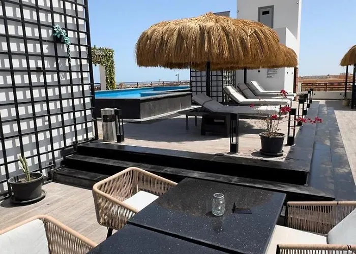 Imperial Resort