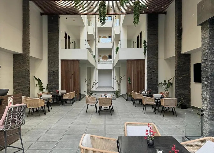 Imperial Resort