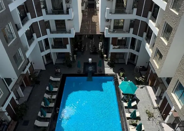 Imperial Resort