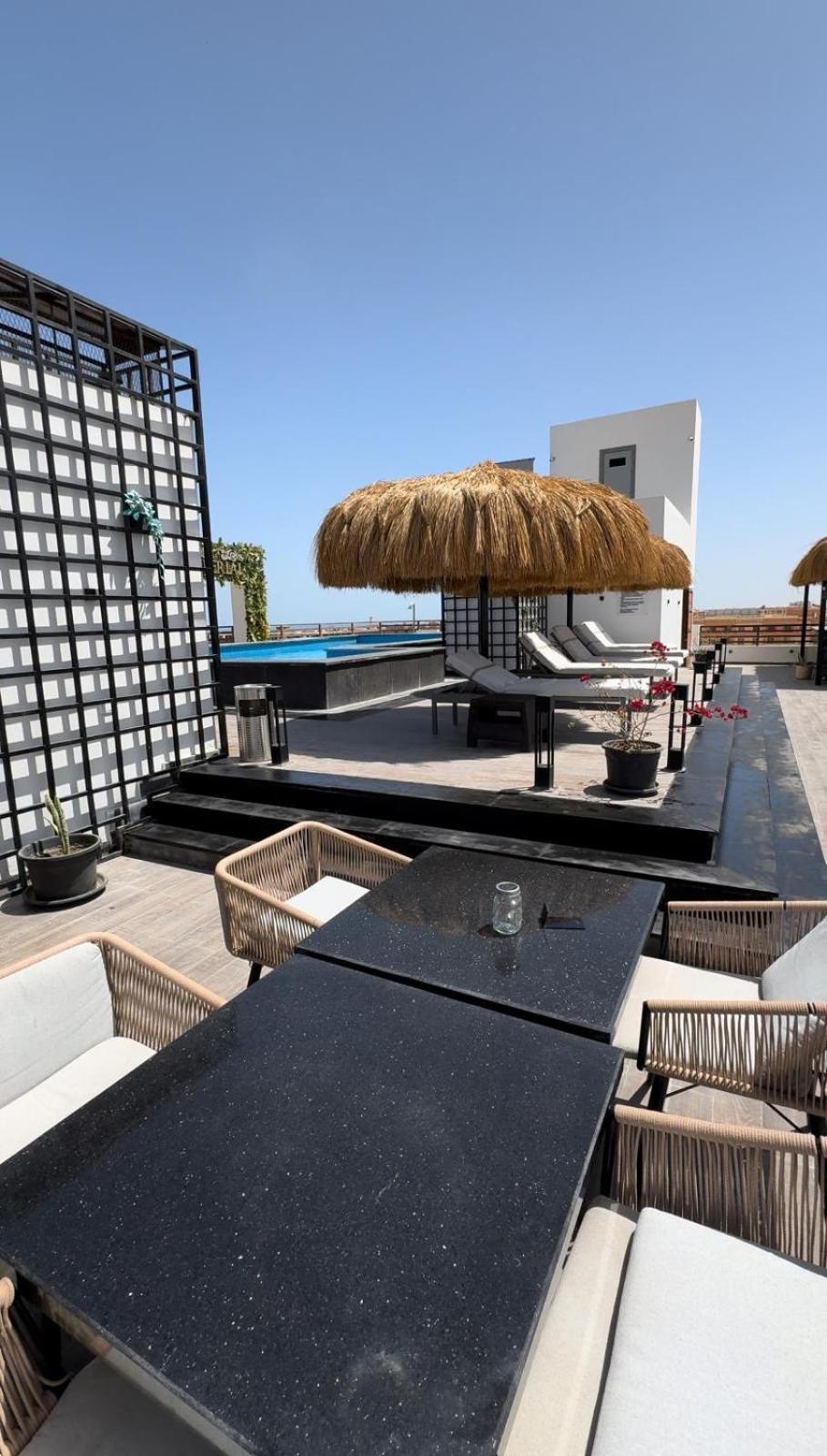Apartment Imperial Hurghada