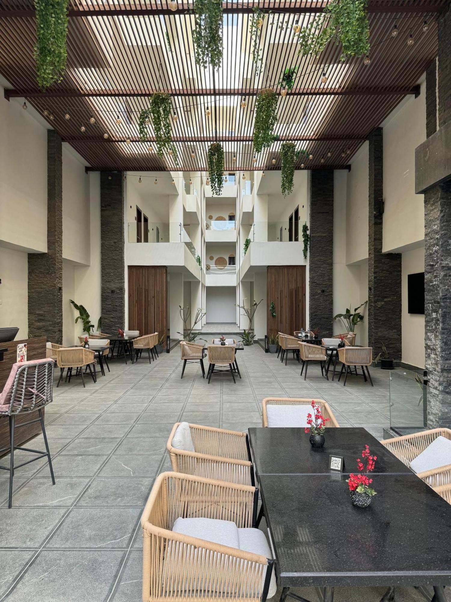 Apartment Imperial