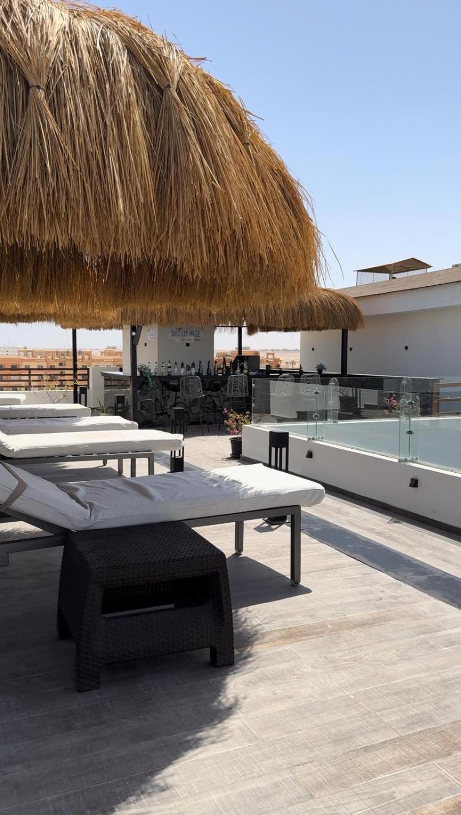 Imperial Apartment Hurghada