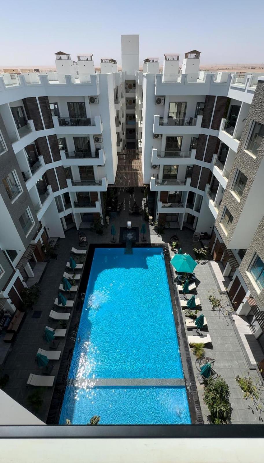 Imperial Apartment