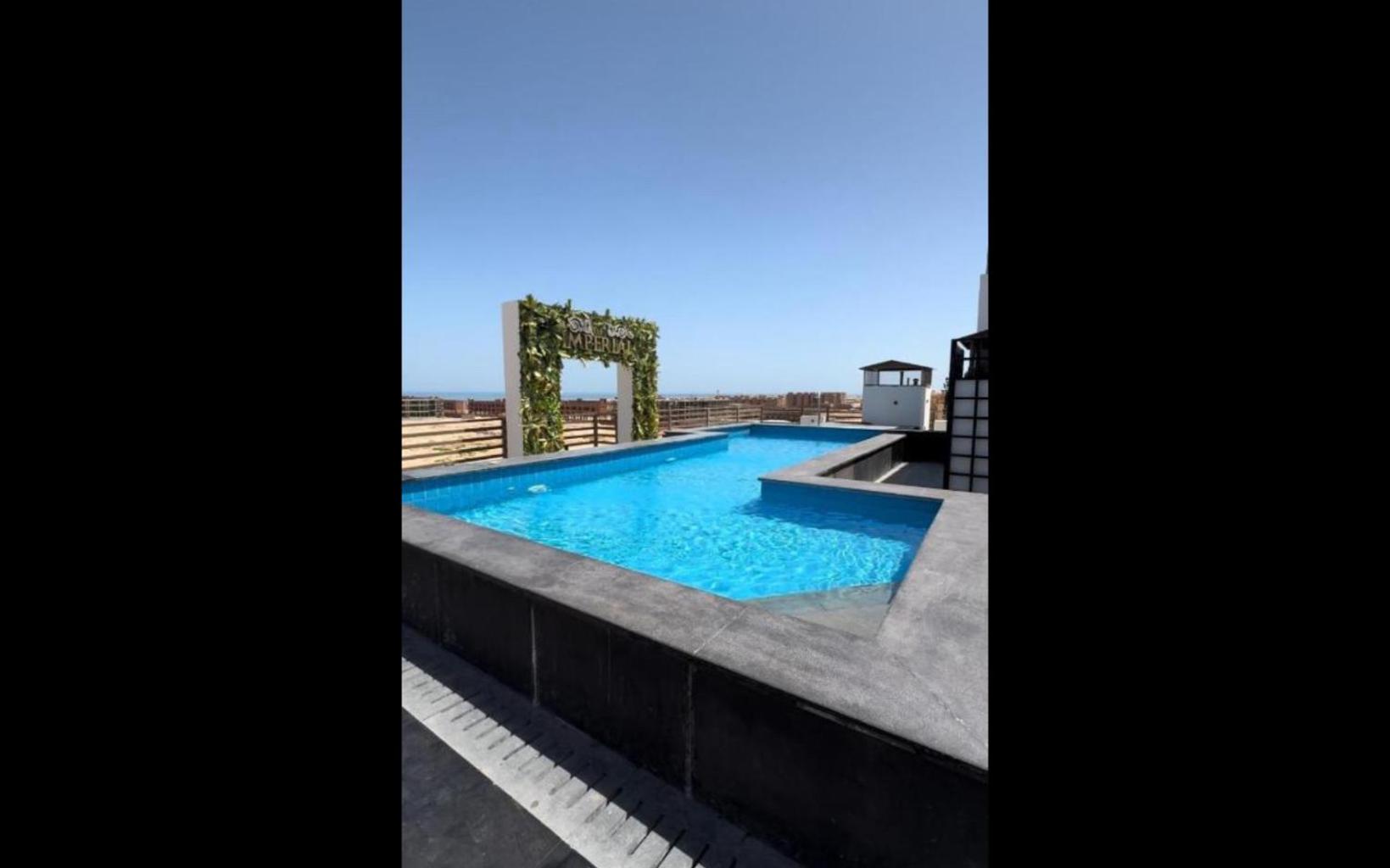 Apartment Imperial *
